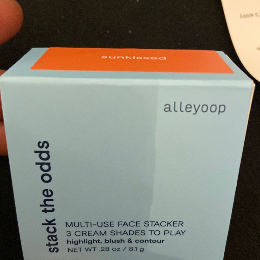 Alley-Opp Stack The Odds